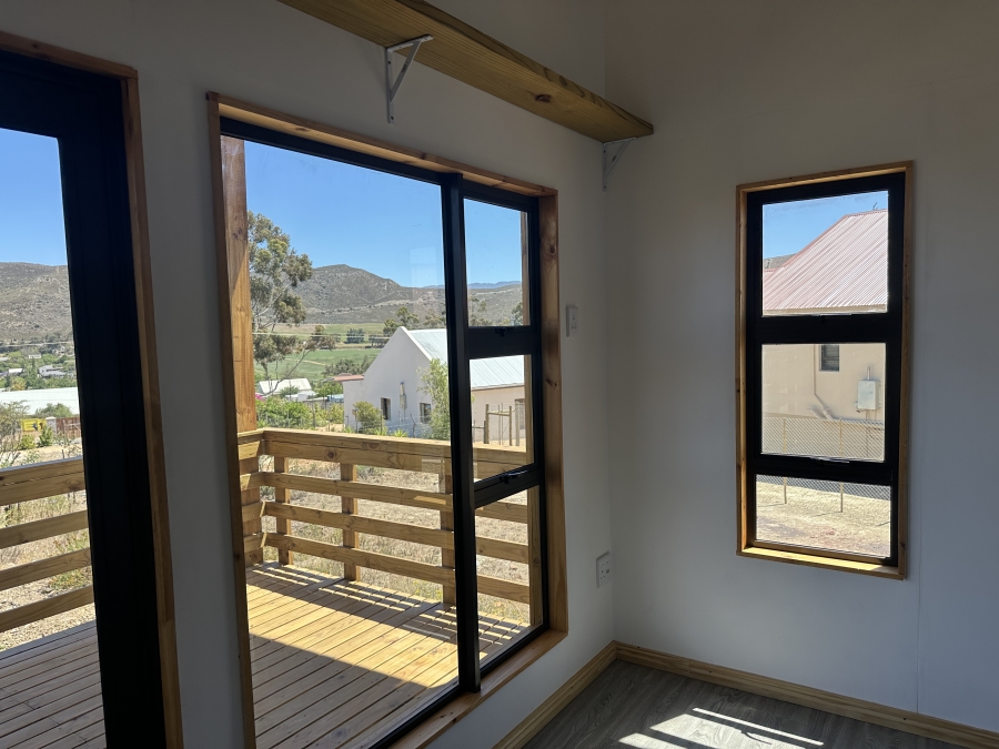 1 Bedroom Property for Sale in Barrydale Western Cape
